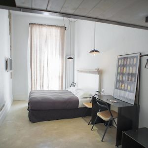 Habitación con Cama King